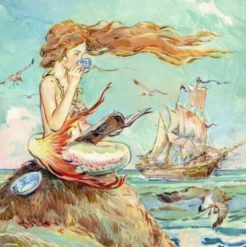 Meet your Posher, Tina